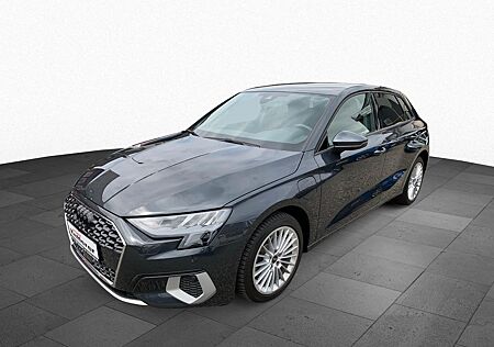 Audi A3 Sportback 40 TFSI e advanced