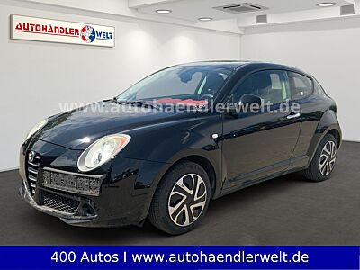 Alfa Romeo MiTo 1.4 Basis