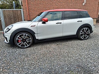 MINI John Cooper Works Clubman Cooper JCW ALL4 Au...