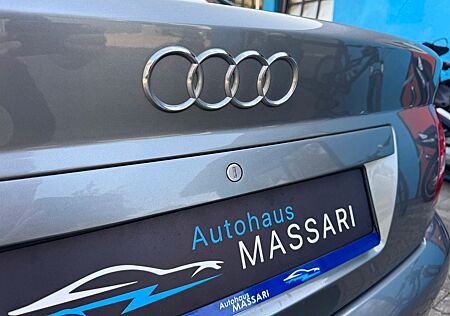 Audi A4 1.8 Limousine, Climatronic, AHK, Sitzheizung