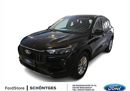 Ford Kuga 1.5i Titanium Navi ACC BLIS Kamera ParkAssi