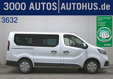 Renault Trafic L1H1 2.0 dCi 9-Sitze PDC LED Klima