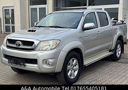 Toyota Hilux 3.0 1Hand Double Cab Executive 4x4 Tüv Neu