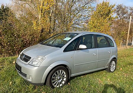 Opel Meriva Cosmo