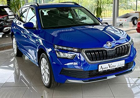 Skoda Kamiq Tour