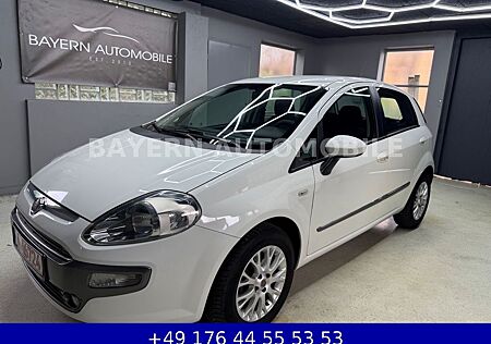 Fiat Punto EVO Dynamic 1.4