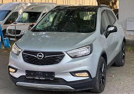 Opel Mokka X Color Innovation Start/Stop NAVI