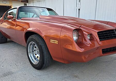 Chevrolet Camaro gebraucht kaufen Chevrolet Camaro 7.7 Big Block