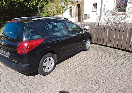 Peugeot 207 SW