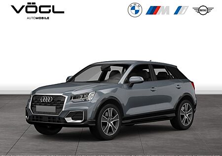 Audi Q2 1.4 TFSI S-Line Plus Sportpaket LED SHZ Tempo