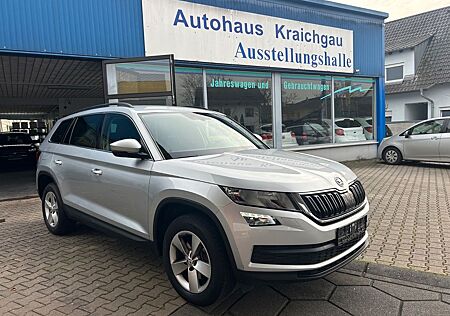 Skoda Kodiaq Ambition DSG Business Amundsen