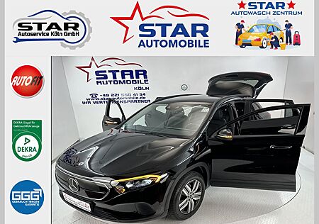Mercedes-Benz EQA 250 Advanced*140KW*NAVI*TEMP*SH*LED*KAMERA*+