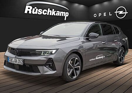 Opel Astra L Sports Tourer GS Line 1.2 Voll-LED 360-K