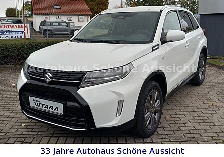 Suzuki Vitara 1.4 Comfort |Automatik|Sitzheizung|Kamera