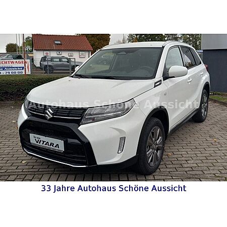 Suzuki Vitara leasen