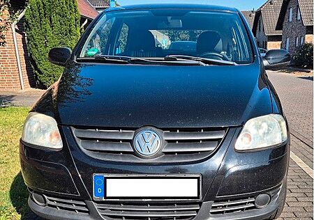 VW Fox Volkswagen 1,2 Standard