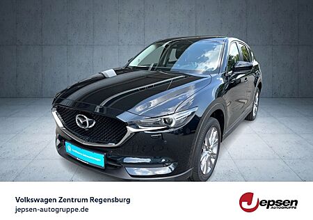 Mazda CX-5 2.0 SKYACTIV-G 165 Kangei AWD R-KAMERA LED