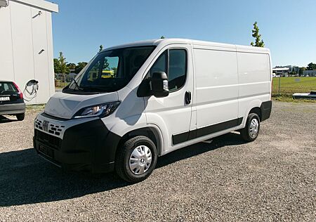 Fiat Ducato Kasten L2H1*KLIMA*CAM*PDC*BT*TEMP*DAB