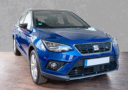 Seat Arona Klima | 1Hd | Navi | 1A-Zustand | Apple | Kamera