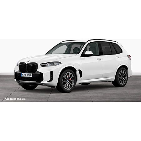 BMW X5 leasen