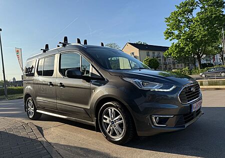 Ford Tourneo Connect L2 LANG *Aut*NAVI*XENON*PANO*1HD