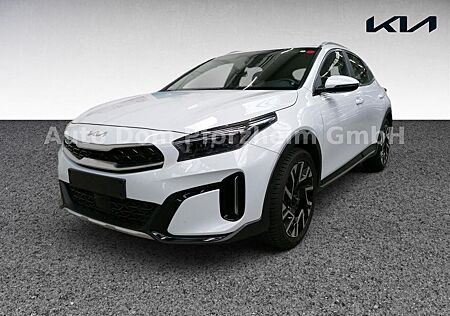 Kia XCeed 1.5 T-GDI DCT Spirit/Navi/Kamera/UVO