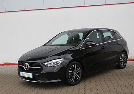 Mercedes-Benz B 180 d 8G Progressive Line WideScreen 458