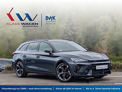 Cupra Leon Sportstourer 1.5 eTSI ACC*EL.HECK*LED*