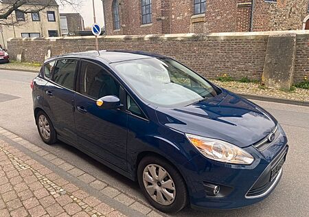 Ford C-Max 2,0TDCi 85kW PowerSh. SYNC + NEUER TÜV