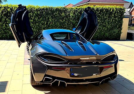 McLaren 570S