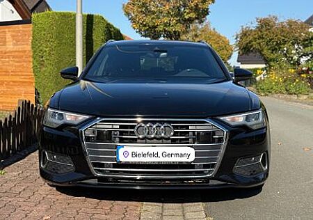 Audi A6 40 TDI S tronic Avant -