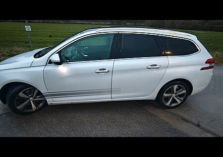 Peugeot 308 SW Allure BlueHDi 150 STOP & START Allure