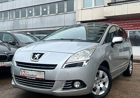 Peugeot 5008 Business-Line 1.6 HDI *7SITZ*PANO*