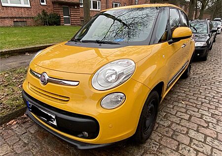 Fiat 500L 0.9 8V TwinAir Lounge S&S Panorama AHK