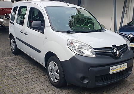 Renault Kangoo Authentique TCe 115, Klima, neue Wartung