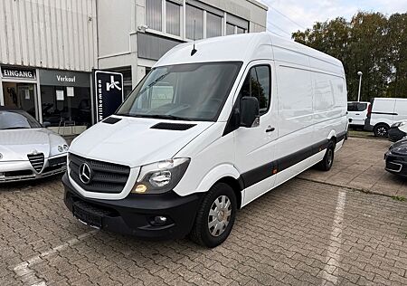 Mercedes-Benz Sprinter II Kasten 316 CDI *Klima*PDC*