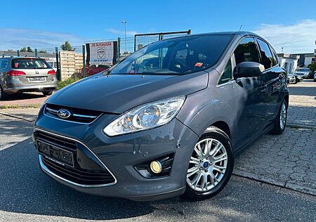 Ford C-Max Titanium Auto Klima Pano