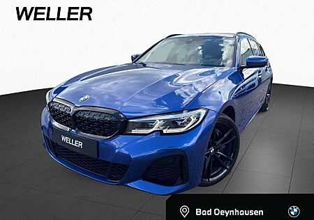 BMW M340d xDr Tour LiCoPro,Pano,Laser,AHK,HUD,H/K,DA