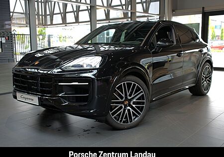 Porsche Cayenne E-Hybrid Coupe BOSE Panorama LED-Matrix