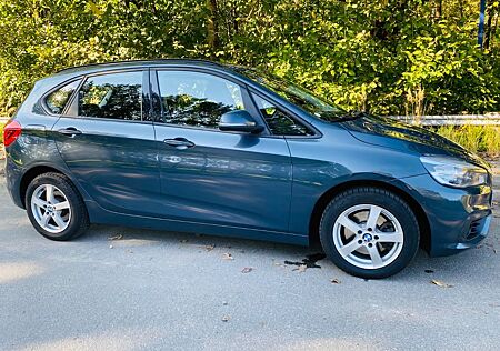 BMW 218i 218 Active Tourer -