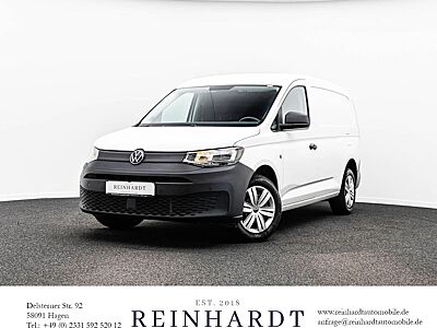 Volkswagen CADDY 2.0TDi CARGO MAXI 16Z./TEMPOMAT/PDC/DAB+