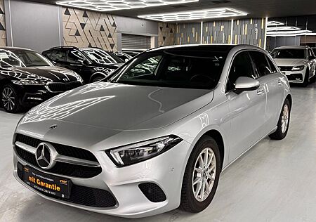 Mercedes-Benz A 200 A 200d 4Matic PANO/SHZ/NAVI/ACC/LEDER