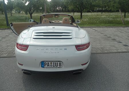 Porsche 911 Urmodell