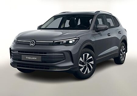 VW Tiguan Volkswagen eHybrid 204 LED+ Pano EasyOpen HUD Nav...