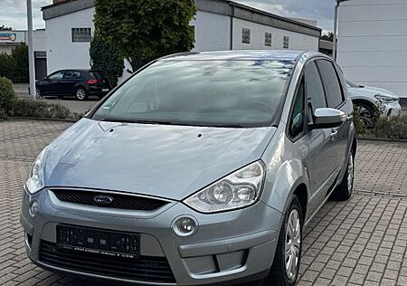 Ford S-Max 2.0