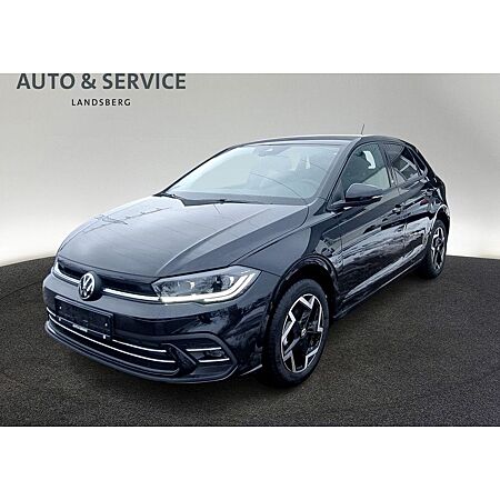 VW Polo leasen