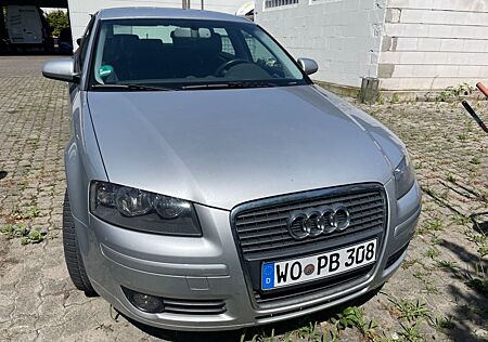 Audi A3 1.8 TFSI Ambiente Sportback Ambiente