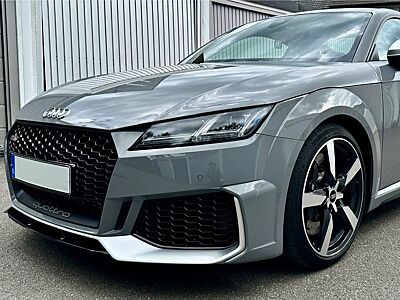 Audi TT RS B&O/GARANTIE/MATRIX/280KMH/EGO-X/3xISOFIX