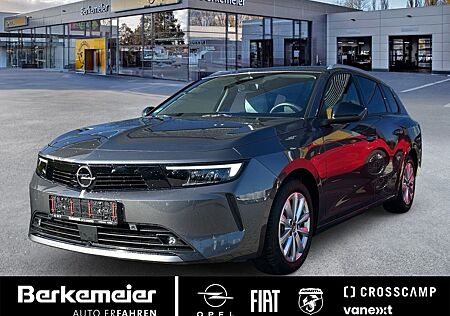 Opel Astra Elegance *el. Heckklappe/Kamera/Sitzh*