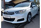 Citroën C4 BlueHDi 120 Business Class AHK Sitzheizg